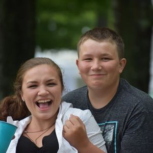 Meet your Posher, Chase